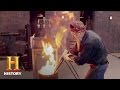 Forged in Fire: Season 3 Preview | History