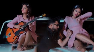 #Video | सुना रे गंडासे तेरा के ढंग सै | #Miss Ada, #DeepakMor | देहाती गाना - Haryanvi Song 2021
