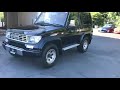 1993 toyota land cruiser prado 003323