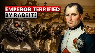 The Emperor Who Couldn’t Stop 1,000 Rabbits