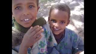 Faces of Ethiopia