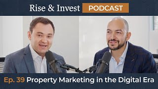 Ep. 39: Property and Multifamily Marketing in the Digital Era