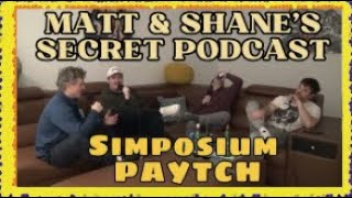 MSSP 419 Simposium ft WARMODE Paytch | DAWGPaytch