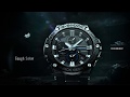 G-SHOCK : G-STEEL CONNECTED