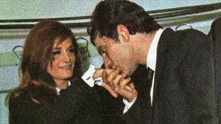 Dalida / Luigi Tenco - Ciao amore, ciao (SANREMO 1967)