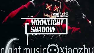 【Psy Trance♝♝】Dark黄\u0026十三-Groove Coverage-Moonlight Shadow-(Psy Trance)