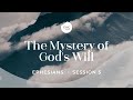 The Mystery of God's Will | Ephesians Part 5 | Rev Paul Jeyachandran