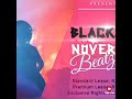 Luya Thara- Blackz Nover Ft Prolific & Pross Boy