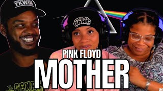 *LEX CRIED!?* 🎵 PINK FLOYD MOTHER REACTION