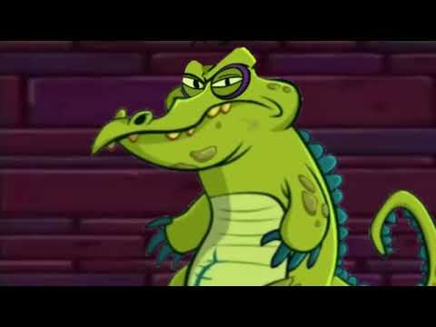 Tickle Monster Youtube