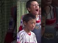 キャタラートーナメント2024 準決勝 第１試合｜三島ge vs 長泉ly shorts キャタラートーナメント 学童野球 少年野球 軟式野球 野球