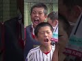 キャタラートーナメント2024 準決勝 第１試合｜三島ge vs 長泉ly shorts キャタラートーナメント 学童野球 少年野球 軟式野球 野球