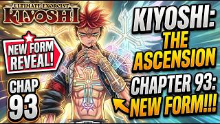 Ultimate Exorcist Kiyoshi Chapter 93 Review