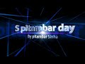 S pitambar day