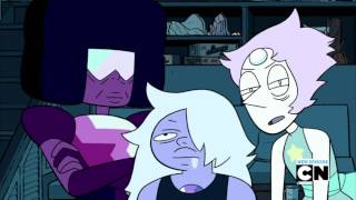 Steven Universe - You Look Exhausted (We Look Awesome)