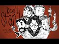 Don't Starve Together | Irish Lads animation