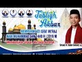 03 April 2019 | USTADZ ABDUL SOMAD. LC. MA KE ACEH TENGGARA