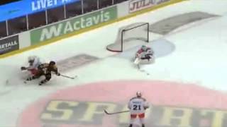 Juha Metsola #77 Highlights