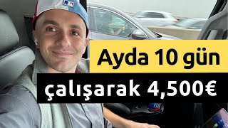 🚨 Borsayla Falan Olmuyor! ✈️🌍 Sadece Bu 5 Konuyla Zaman ve Mekan Bağımsızlığı Kazandım! 🚀💰