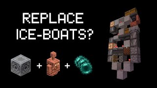 Minecraft's GREATEST Wireless Redstone Teleportation Using LODESTONES [1.21.10 - 1.21.11+]