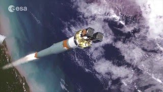 In-orbit Testing of the Galileo Satellite Constellation