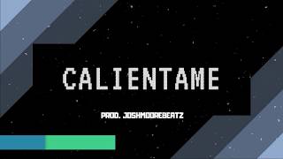 [VENDIDA/SOLD] "CALIENTAME" Latín Fresh Trap/R&B Beat Type MC Davo x Dalex x Post Malone