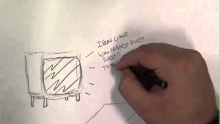 Nostalgia and Animation - 5 - Intro to Case Studies