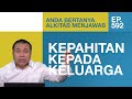 ADIK TIDAK TAHU BALAS BUDI, AKU HARUS BAGAIMANA? | ABAM (592) | Pdt. Dr. Erastus Sabdono