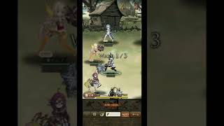 【SINoALICE】恋菓子の挽歌…第三節