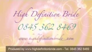 High-Definition Bride - High-Definition Bride - High-Definition Bride