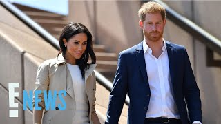 Why Meghan Markle Isn't Attending The Royal Coronation | E! News