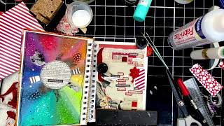 Fun With Color Theory- Part 2-Red