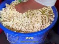 how to make breadfruit sticks taught complete process how to make it from the beginning to the end