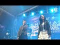 RavanAxent:ARs//Piitcha Rin & Chintya『EsCap-e』 (Live Perform at Neocon SSL)