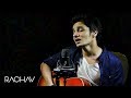 Valentine's Medley( Na tum Jaano na hum/ Tum jo aaye/ Mast magan) | Raghav Chaitanya