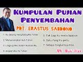 kumpulan lagu penyembahan pujian pdt. dr. erastus sabdono