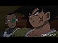 Dragon Ball Z - Super Broly Full