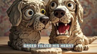 The Greedy Dog