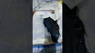 Unboxing Adidas Megaride