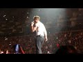 Radioactive - Imagine Dragons live at The O2 London February 28 2018 HQ