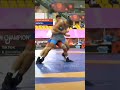 Marcel Sterkenburg - Netherlands wrestling #unitedworldwrestling #wrestling_highlights22 #suplex