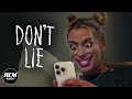 Don't Lie | Short Horror Film