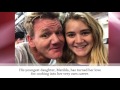 10 Things You Didn't Know About GORDON RAMSAY