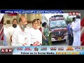 telangana bjp president bandi sanjay comments on kcr govt abn telugu