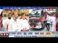 telangana bjp president bandi sanjay comments on kcr govt abn telugu