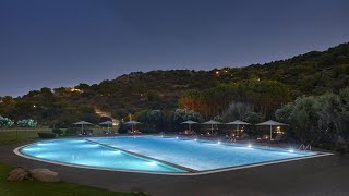 Baia Di Chia Resort Sardinia, Curio Collection By Hilton, Chia, Italy