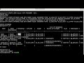 How to create postgresql user and database