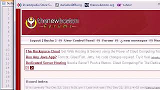 HTML5 - Tutorial 53 - Saving Data While Visiting Other Websites