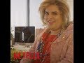 Paquita Salas, muy integrada en Netflix