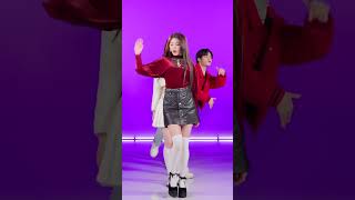 Yiren (EVERGLOW) - Next Level Dance